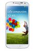 Смартфон Samsung Galaxy S4 GT-I9500 16Gb White Frost - Сертолово