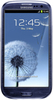 Смартфон SAMSUNG I9300 Galaxy S III 16GB Pebble Blue - Сертолово