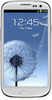 Смартфон SAMSUNG I9300 Galaxy S III 16GB Marble White - Сертолово