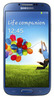 Смартфон SAMSUNG I9500 Galaxy S4 16Gb Blue - Сертолово