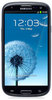 Смартфон Samsung Samsung Смартфон Samsung Galaxy S3 64 Gb Black GT-I9300 - Сертолово