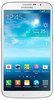 Смартфон Samsung Samsung Смартфон Samsung Galaxy Mega 6.3 8Gb GT-I9200 (RU) белый - Сертолово