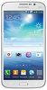 Смартфон Samsung Samsung Смартфон Samsung Galaxy Mega 5.8 GT-I9152 (RU) белый - Сертолово