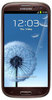 Смартфон Samsung Samsung Смартфон Samsung Galaxy S III 16Gb Brown - Сертолово