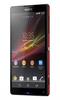 Смартфон Sony Xperia ZL Red - Сертолово