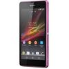 Смартфон Sony Xperia ZR Pink - Сертолово